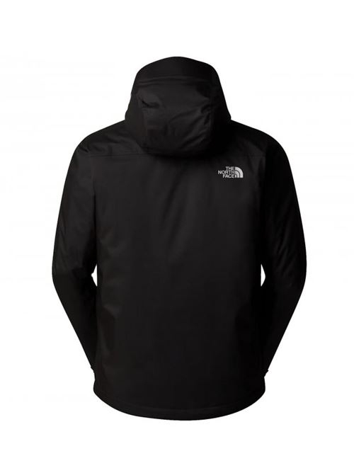MILLERTON THE NORTH FACE | NF0A3YFI4H01BLACK